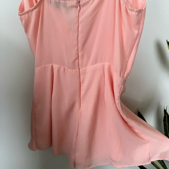 Two Spring Rompers for $25 - Picture 8 of 10
